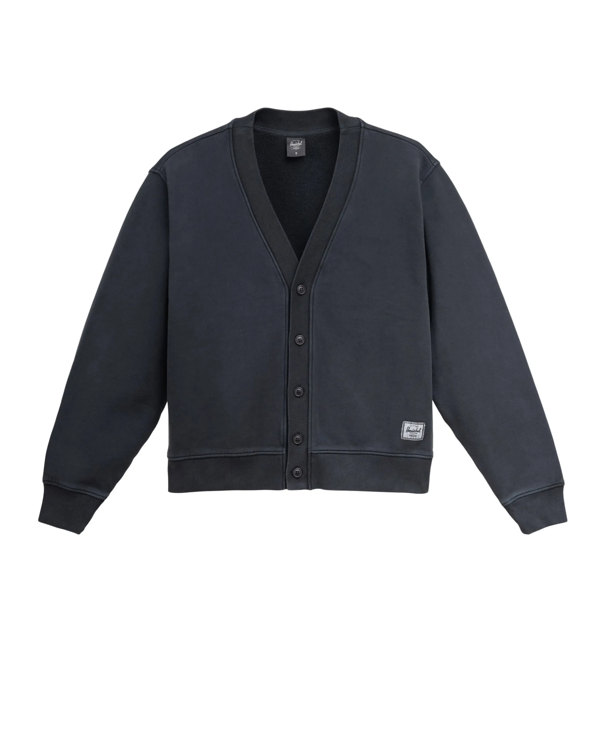 Pigment Dye Classic Cardigan Women's