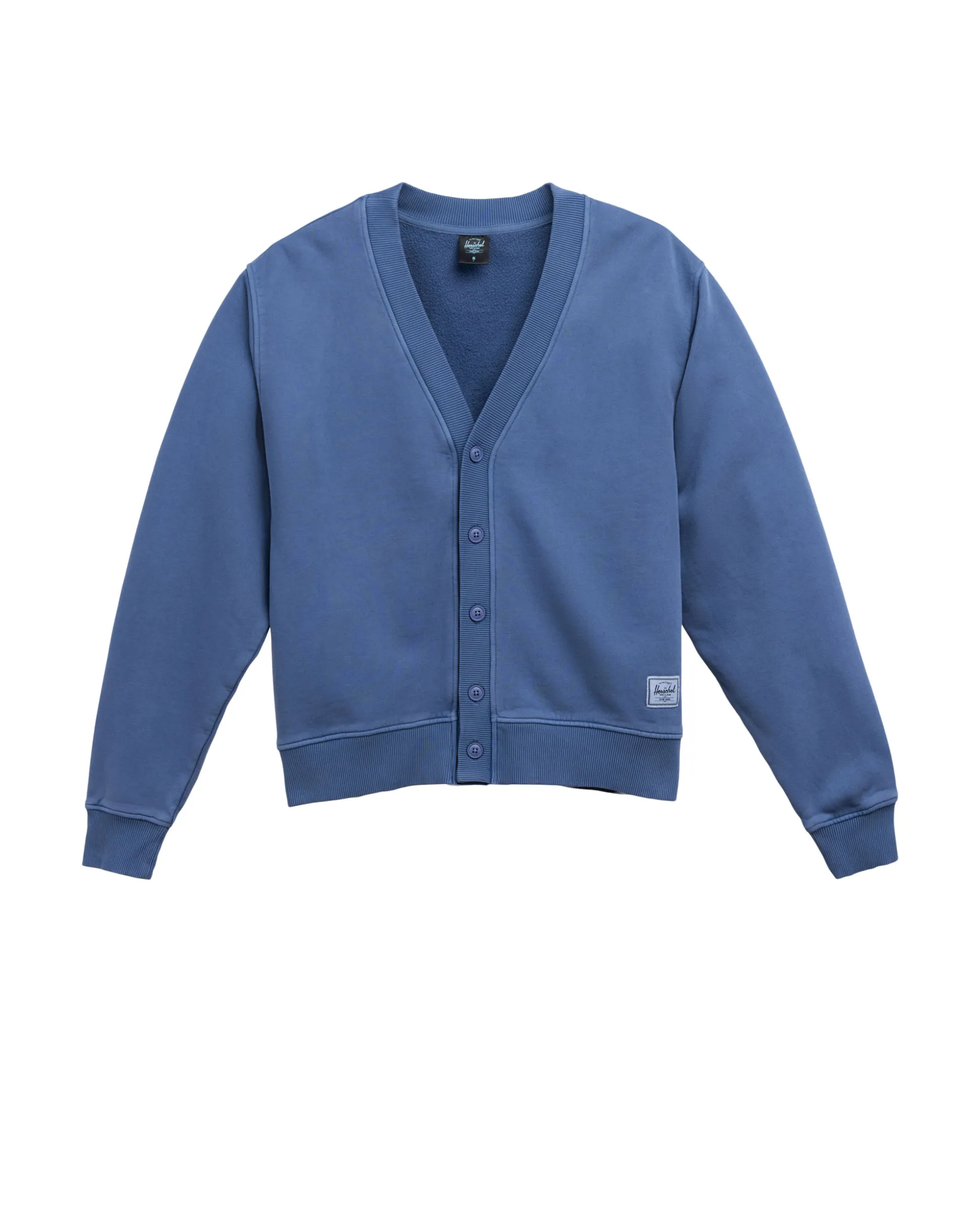Pigment Dye Classic Cardigan Women's