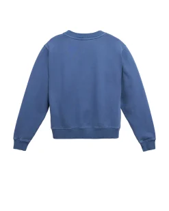 Pigment Dye Classic Cardigan Women's