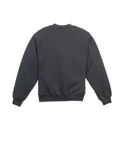 Pigment Dye Classic Crew Women's