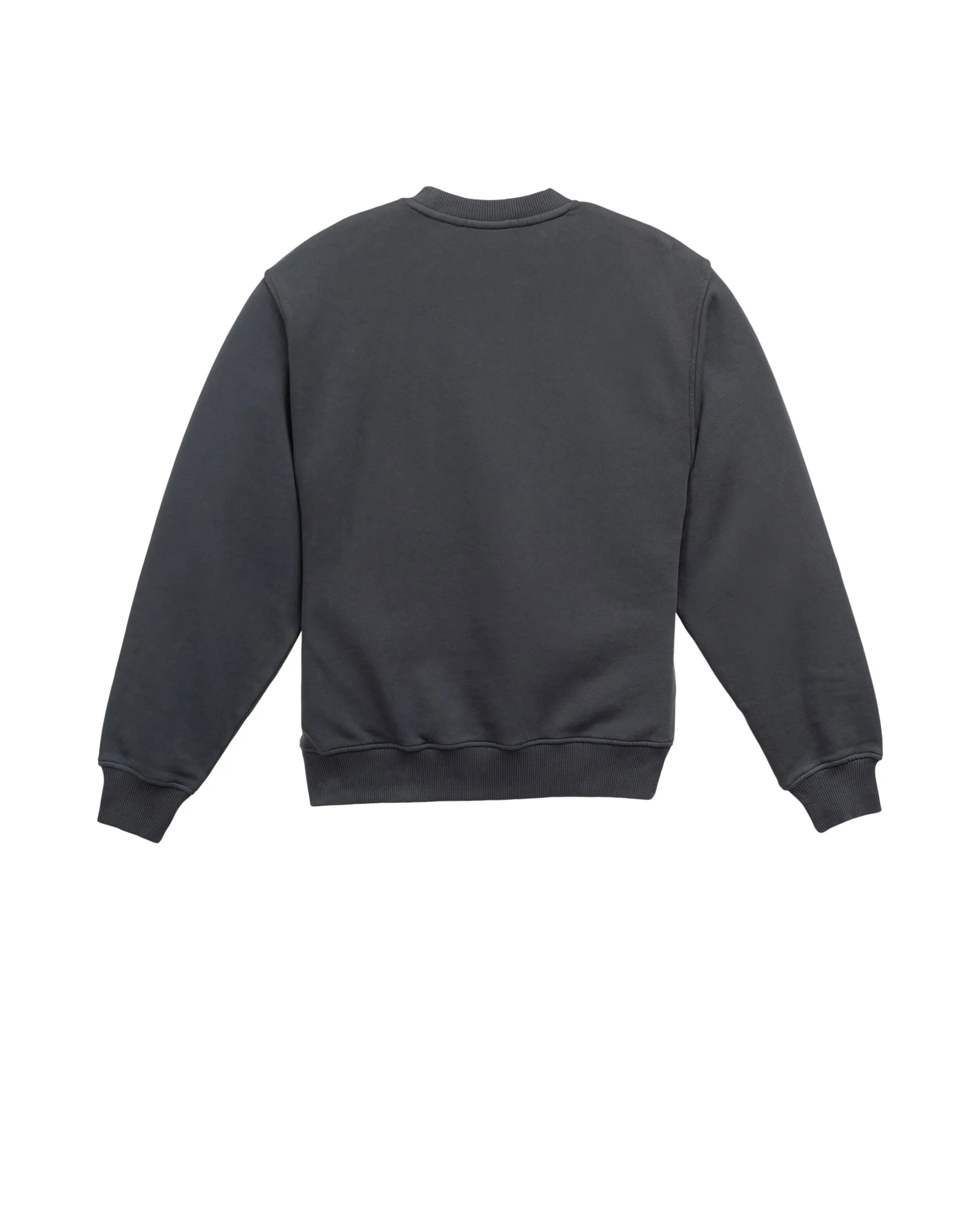 Pigment Dye Classic Crew Women's