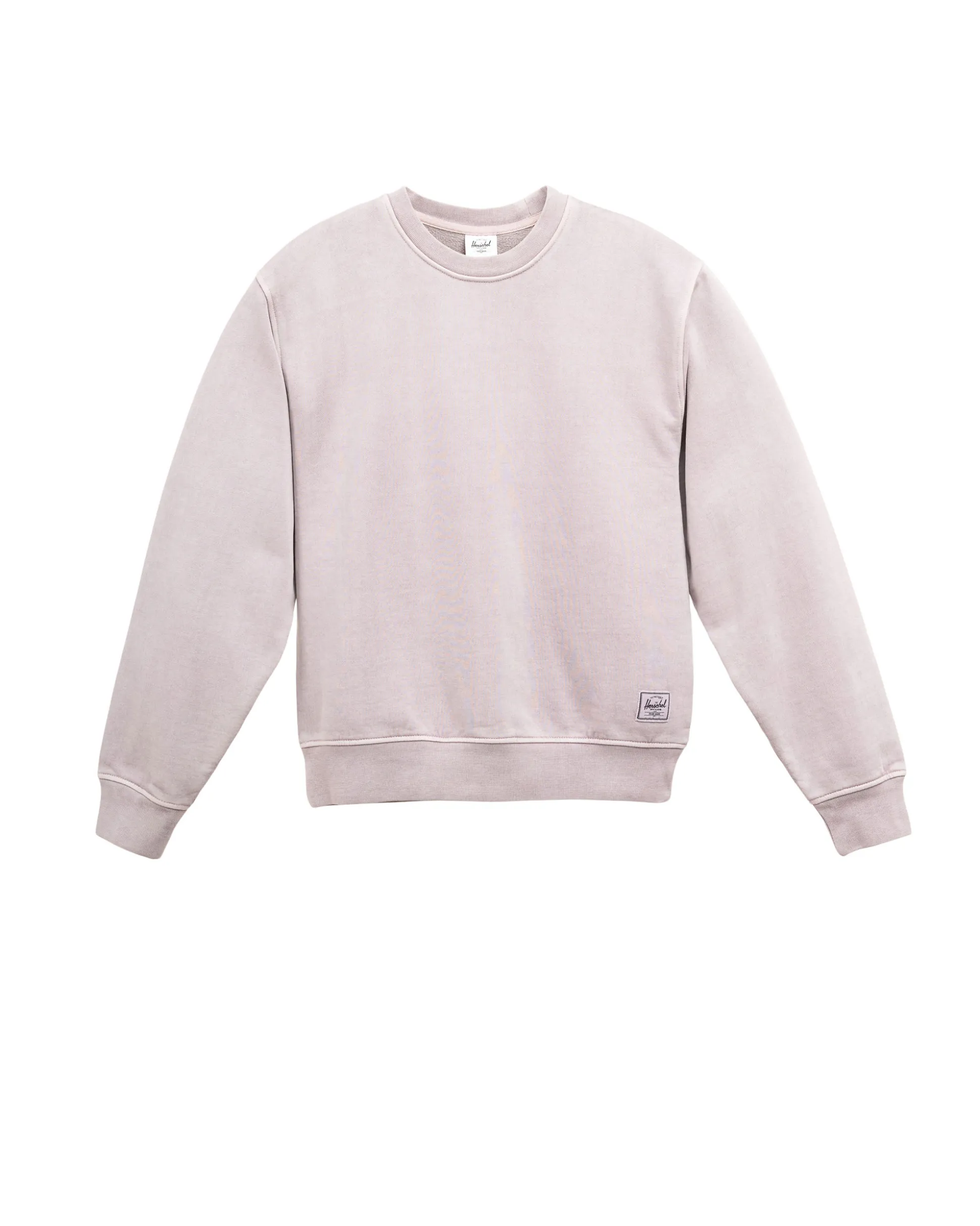 Pigment Dye Classic Crew Women's