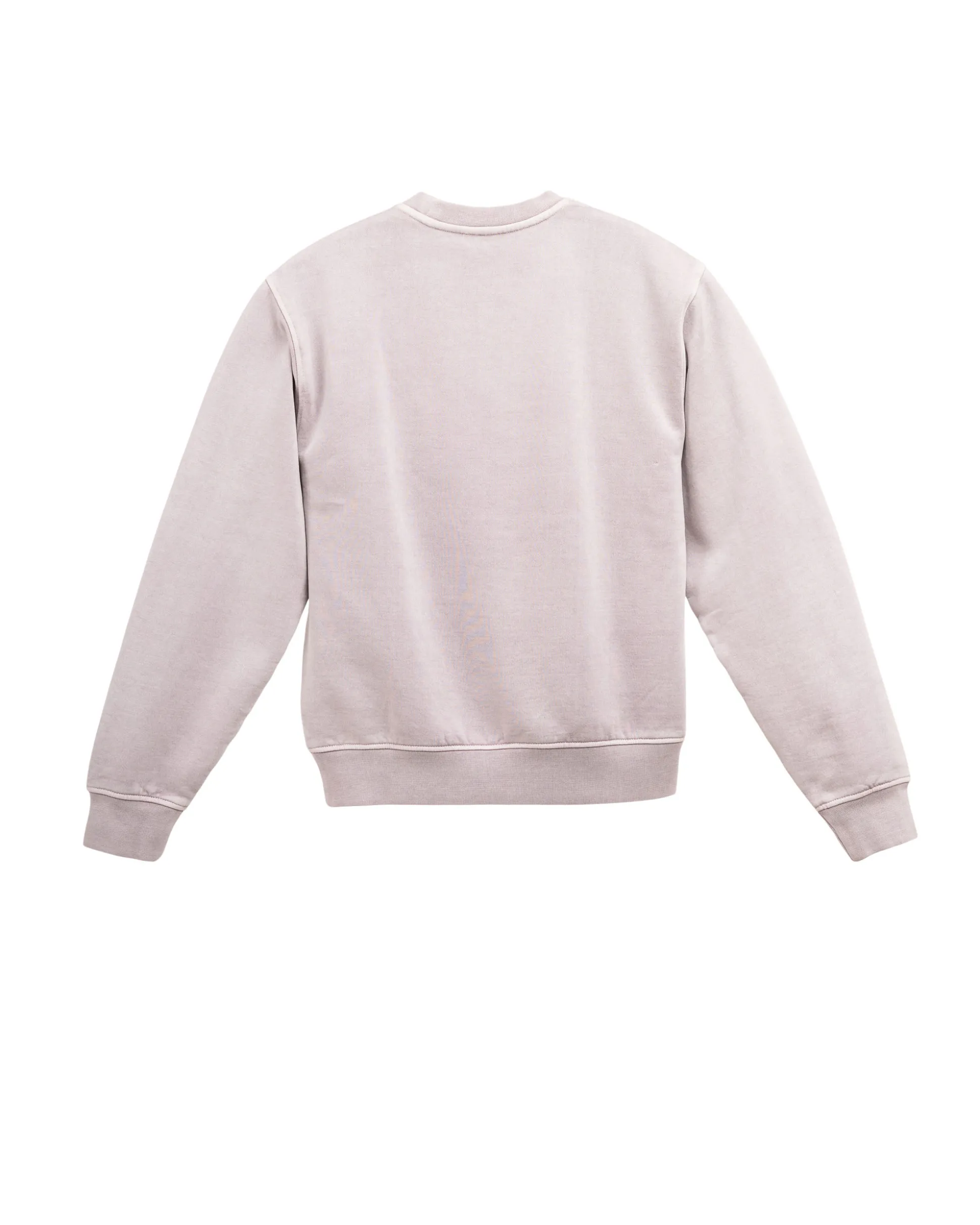 Pigment Dye Classic Crew Women's