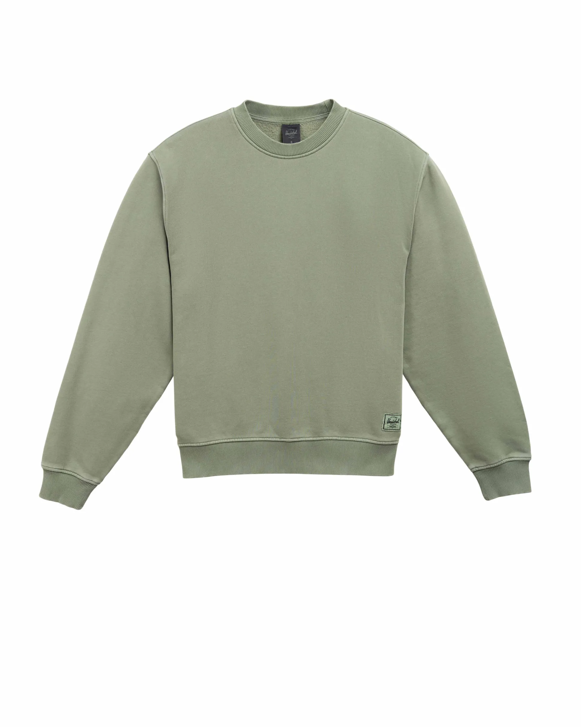 Pigment Dye Classic Crew Women's