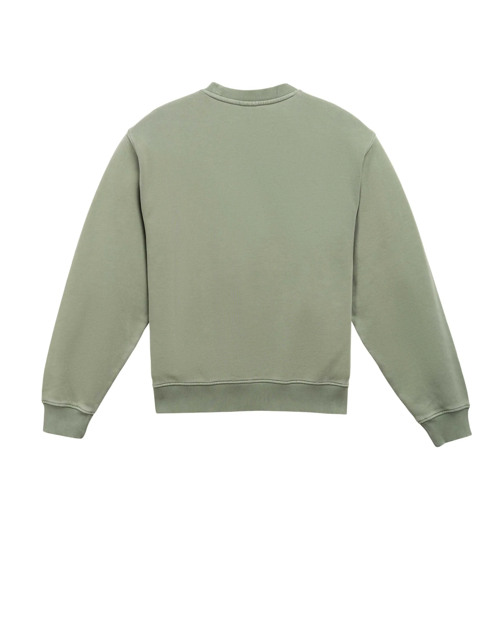 Pigment Dye Classic Crew Women's