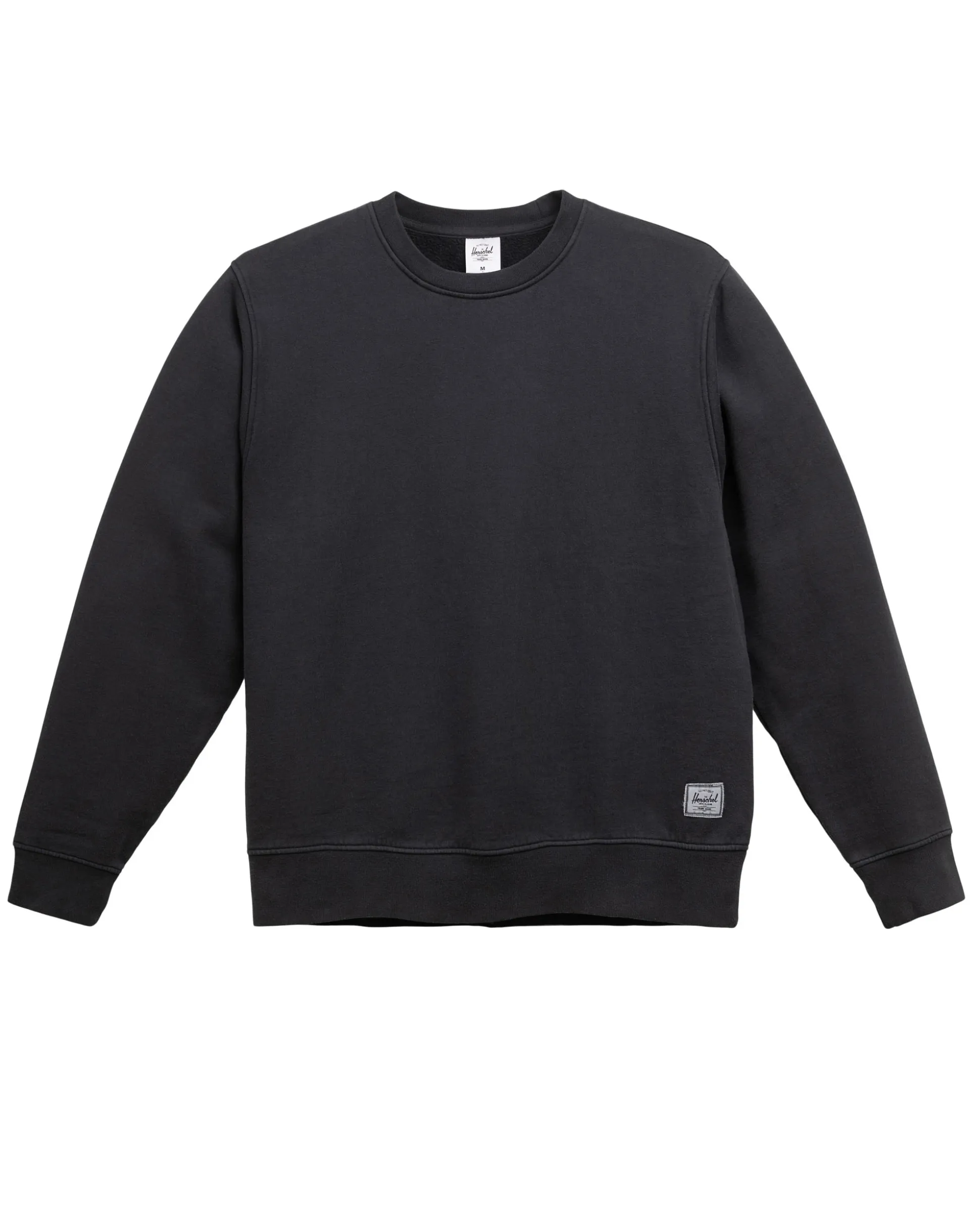 Pigment Dye Classic Crew Men's