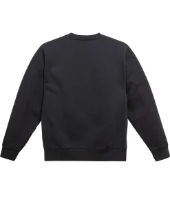 Pigment Dye Classic Crew Men's