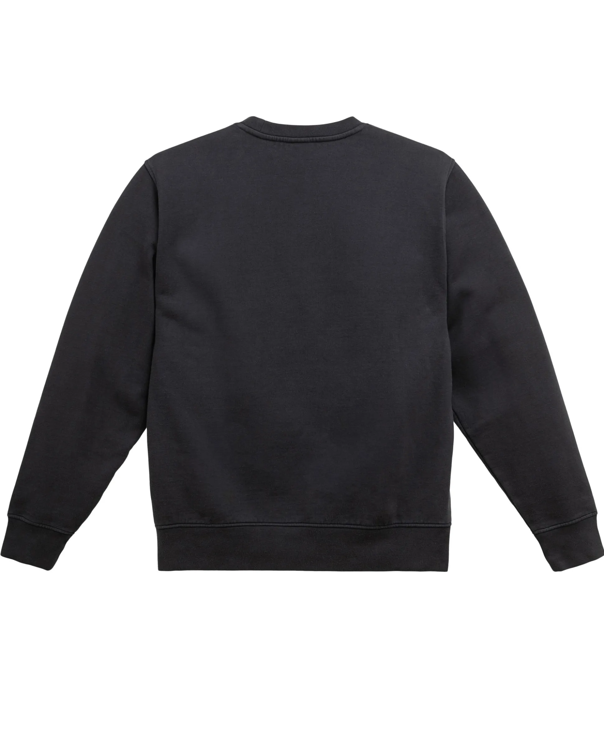 Pigment Dye Classic Crew Men's