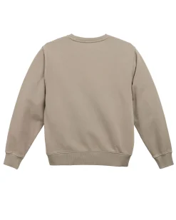 Pigment Dye Classic Crew Men's