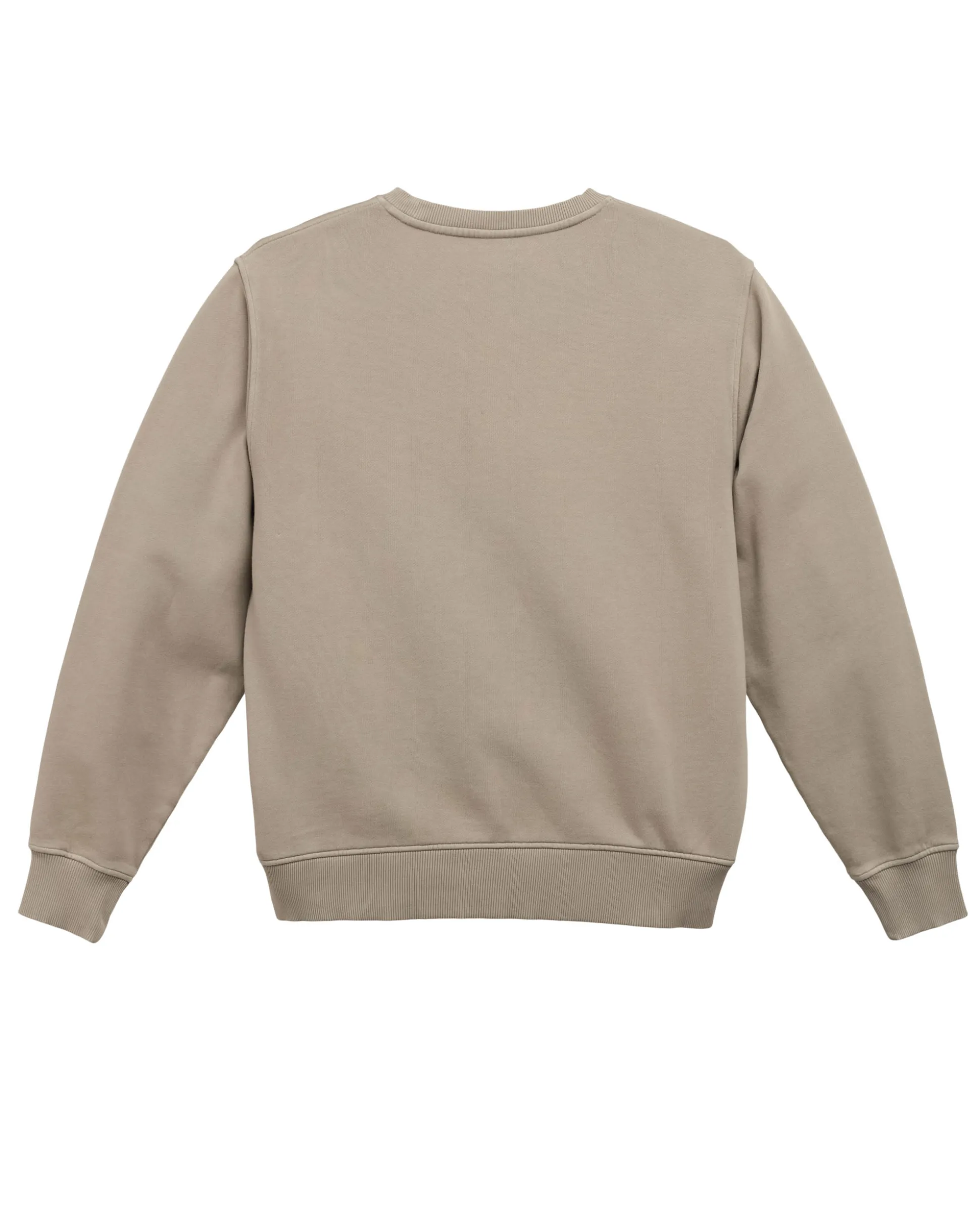 Pigment Dye Classic Crew Men's