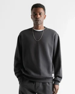 Pigment Dye Classic Crew Men's
