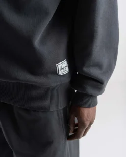 Pigment Dye Classic Crew Men's