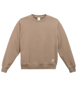 Pigment Dye Classic Crew Men's