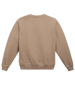 Pigment Dye Classic Crew Men's