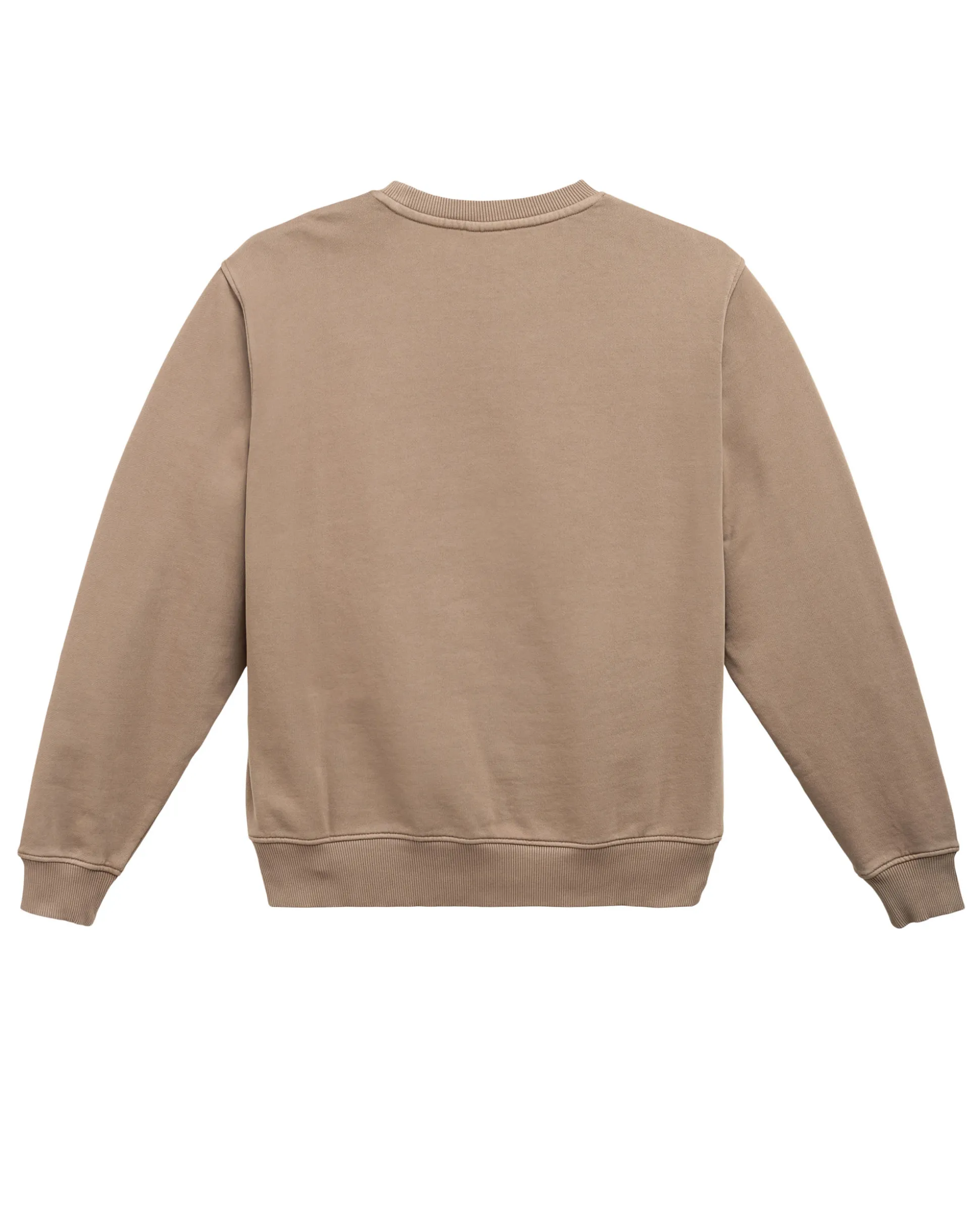 Pigment Dye Classic Crew Men's