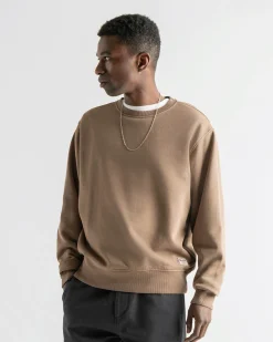 Pigment Dye Classic Crew Men's