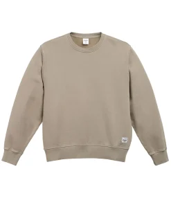 Pigment Dye Classic Crew Men's
