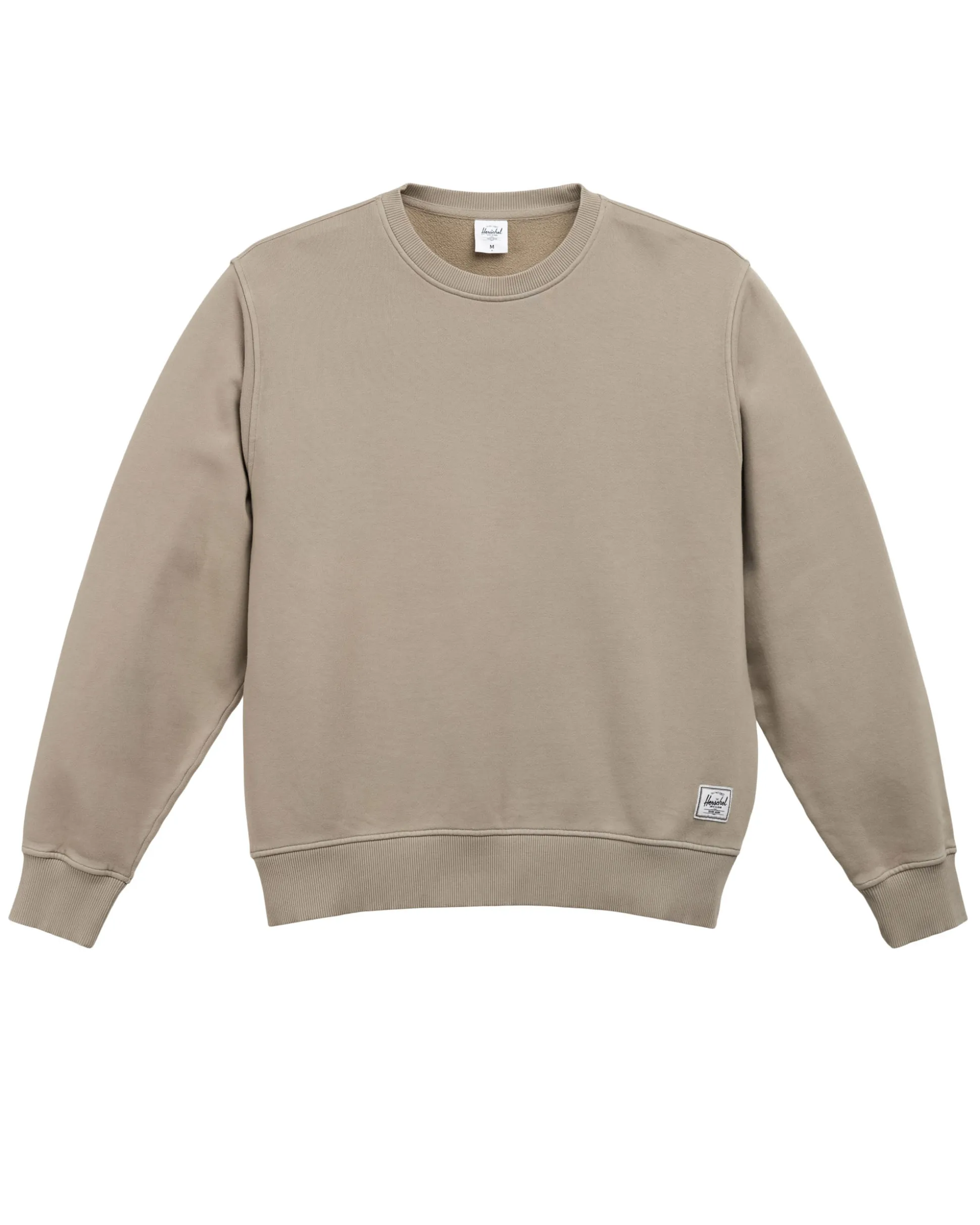Pigment Dye Classic Crew Men's