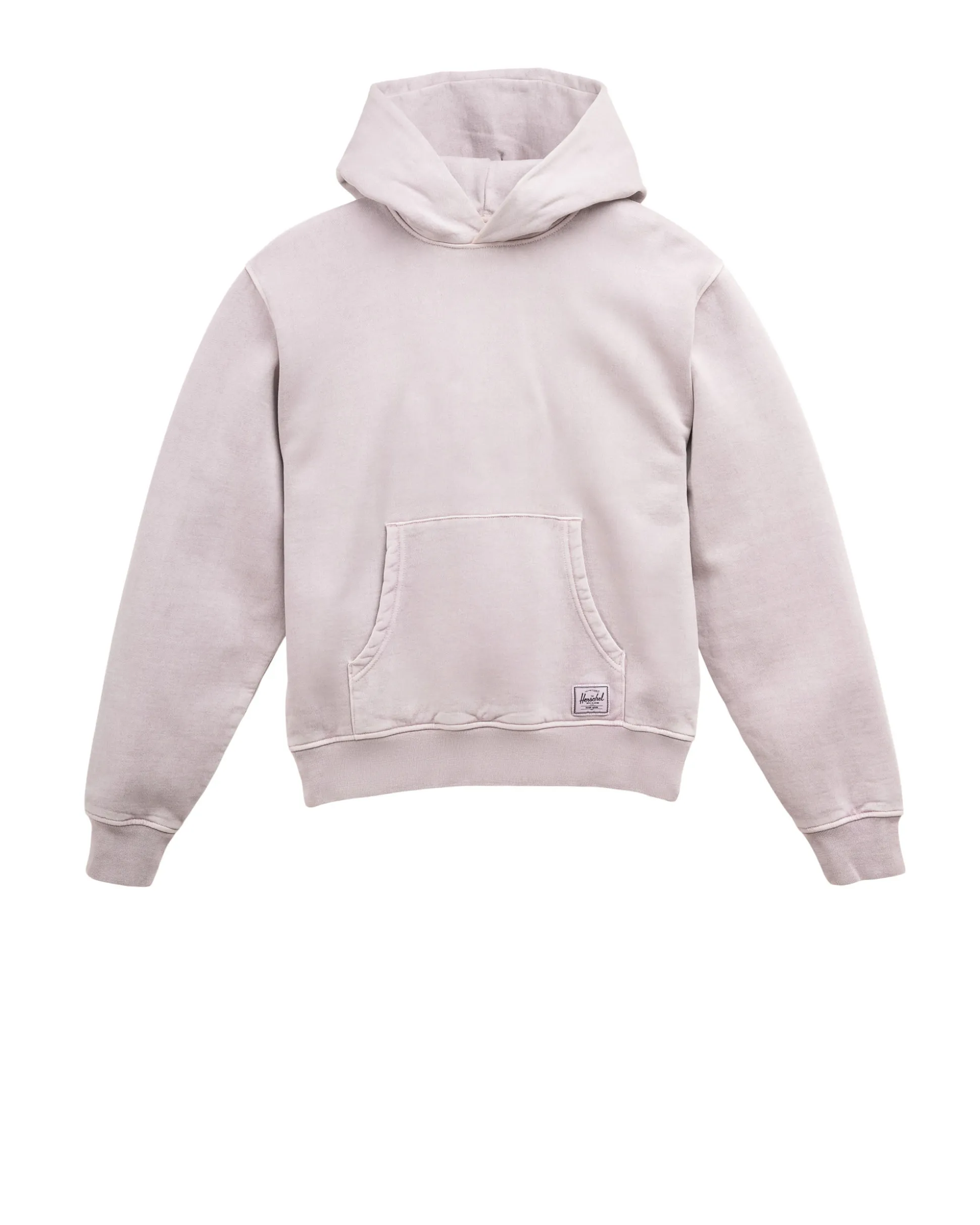 Pigment Dye Classic Hoodie Women's