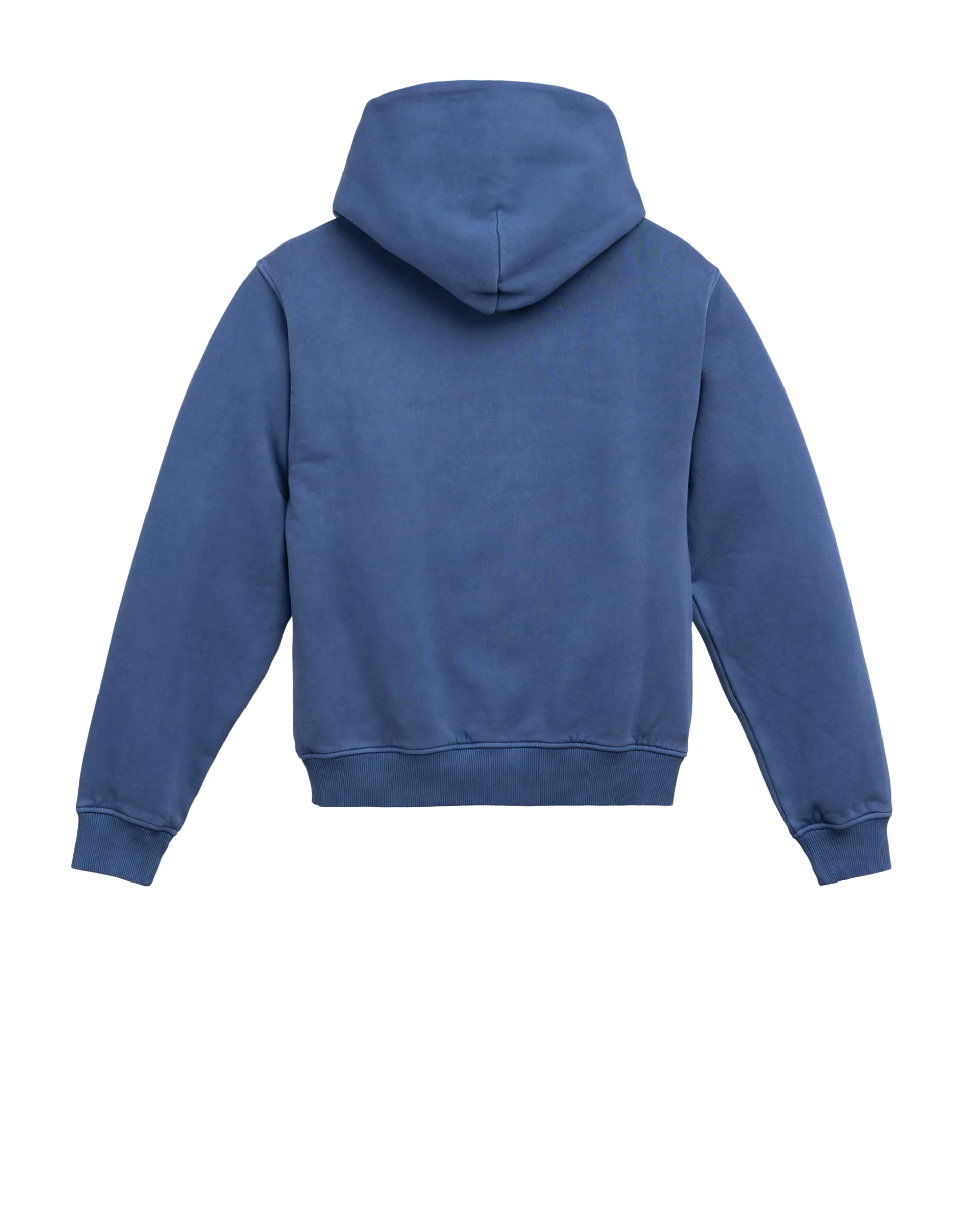 Pigment Dye Classic Hoodie Women's
