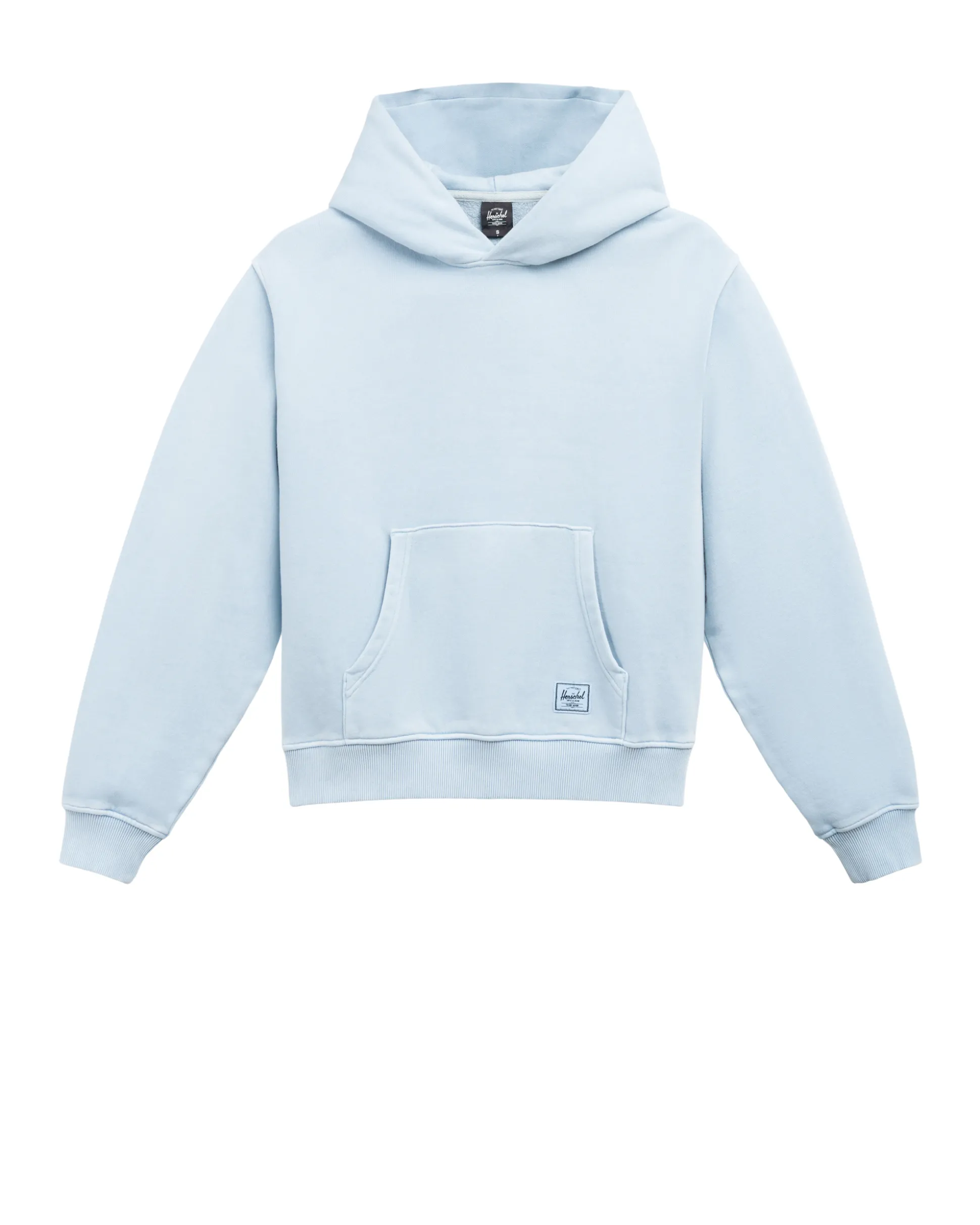 Pigment Dye Classic Hoodie Women's