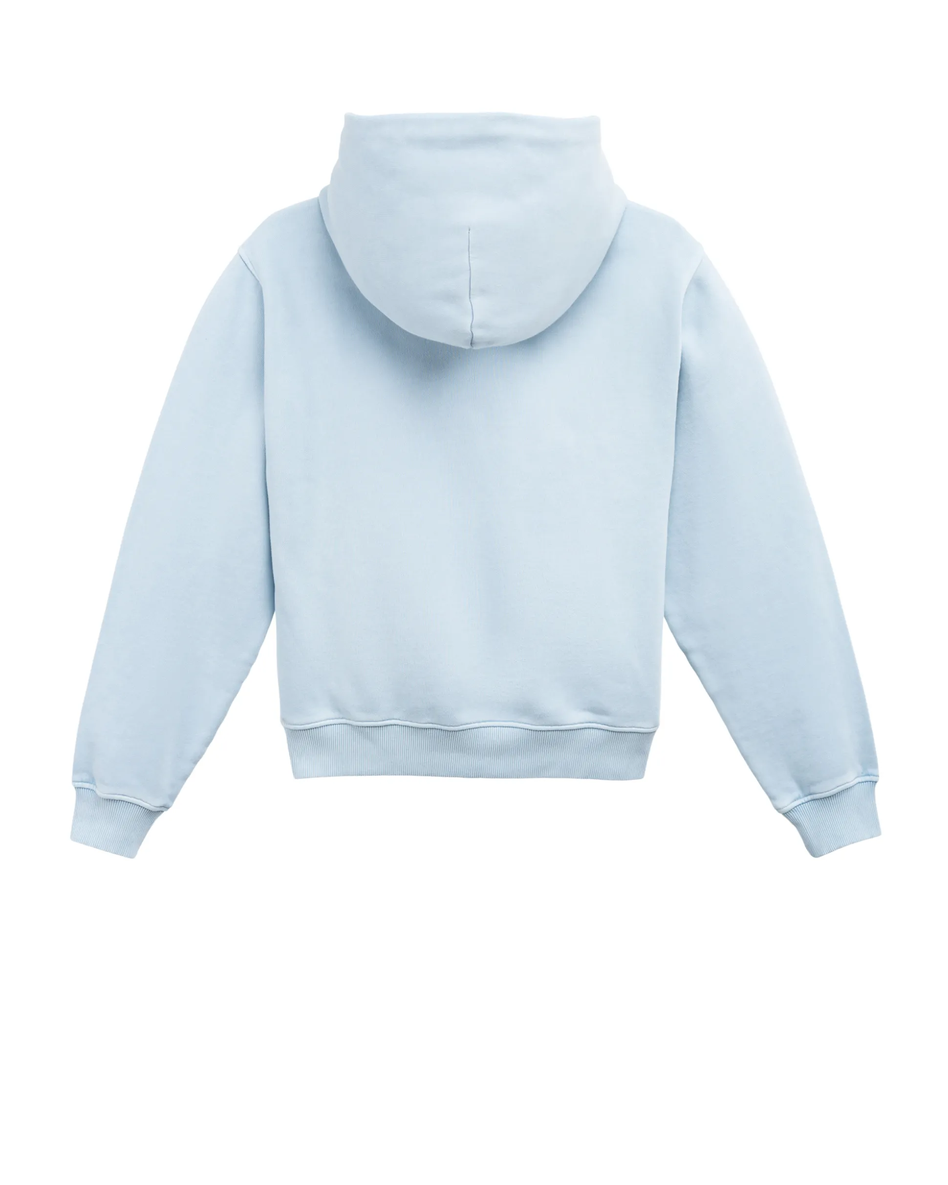 Pigment Dye Classic Hoodie Women's