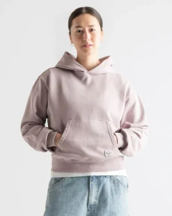 Pigment Dye Classic Hoodie Women's
