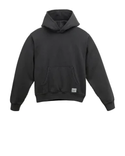 Pigment Dye Classic Hoodie Women's