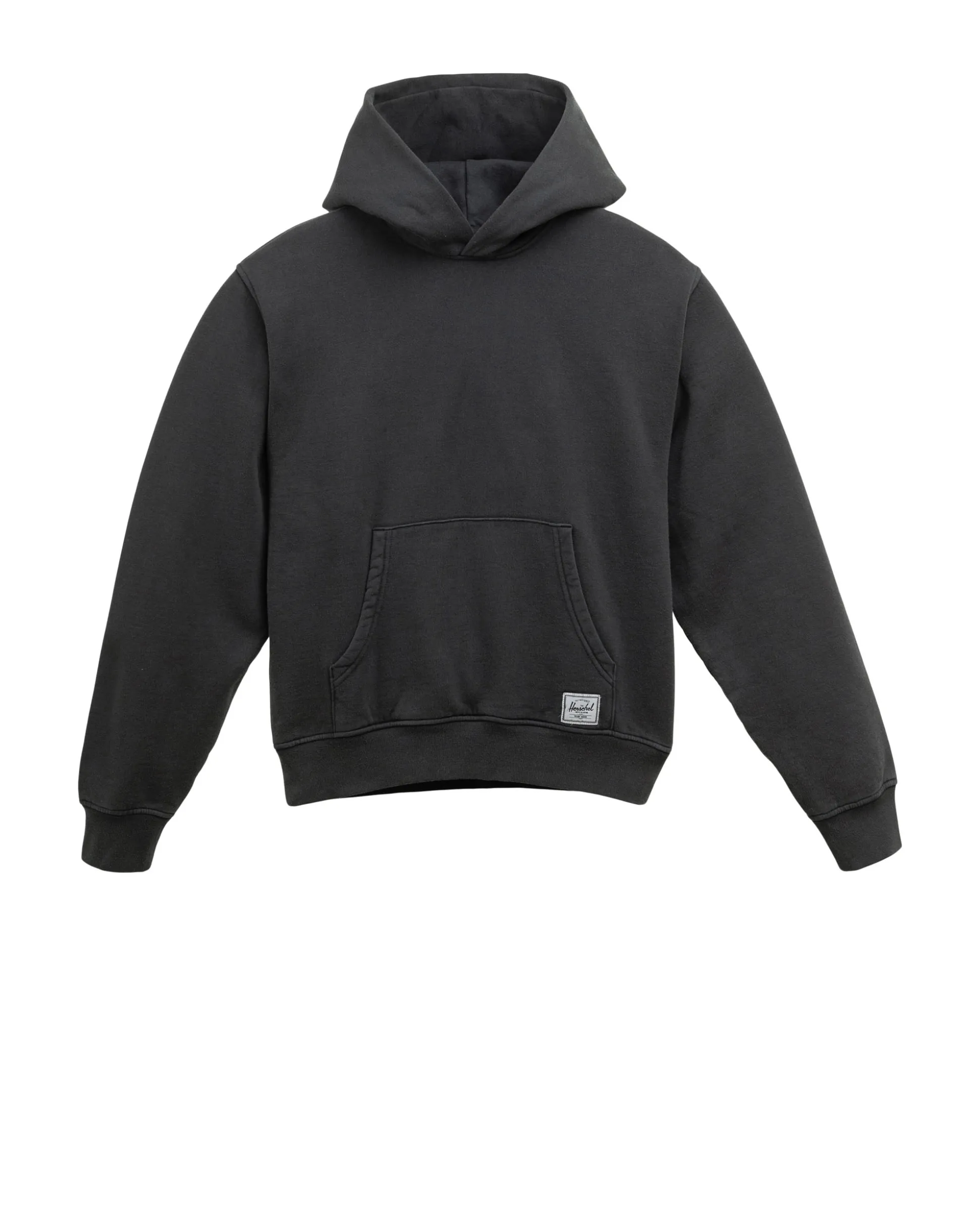 Pigment Dye Classic Hoodie Women's