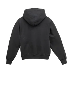 Pigment Dye Classic Hoodie Women's