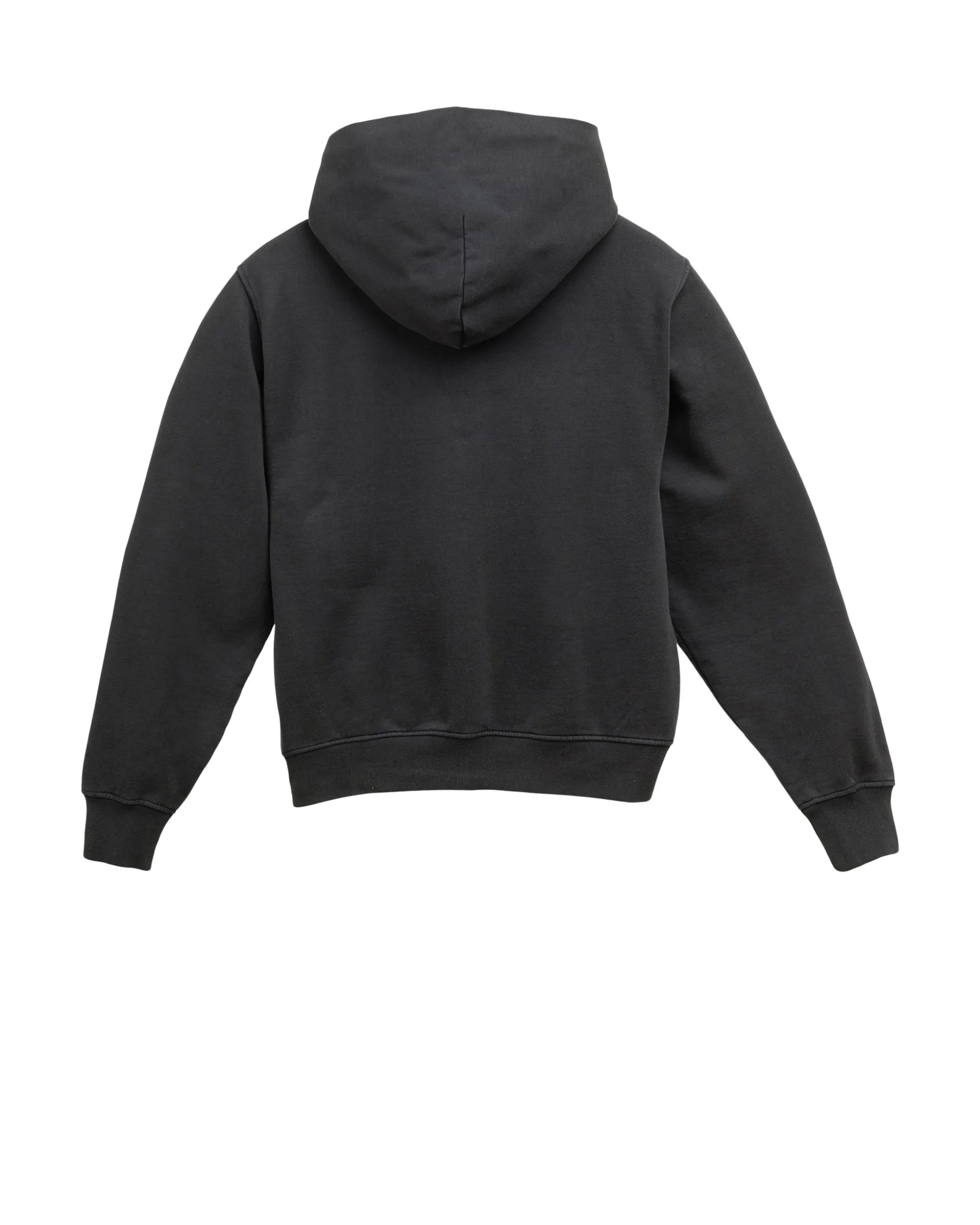 Pigment Dye Classic Hoodie Women's