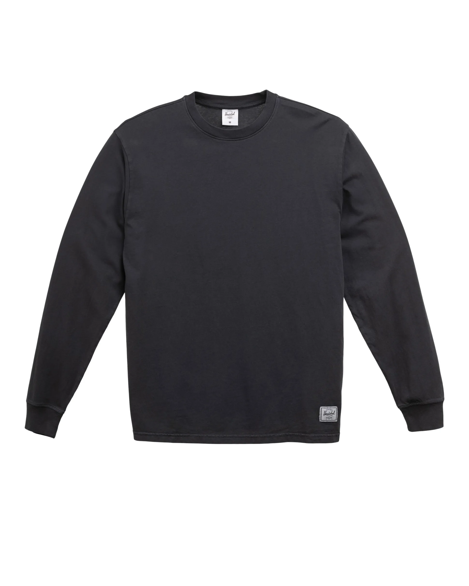 Pigment Dye Classic Long Sleeve Men's