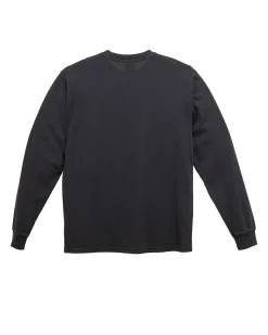 Pigment Dye Classic Long Sleeve Men's