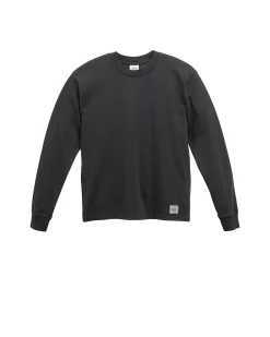 Pigment Dye Classic Long Sleeve Women's