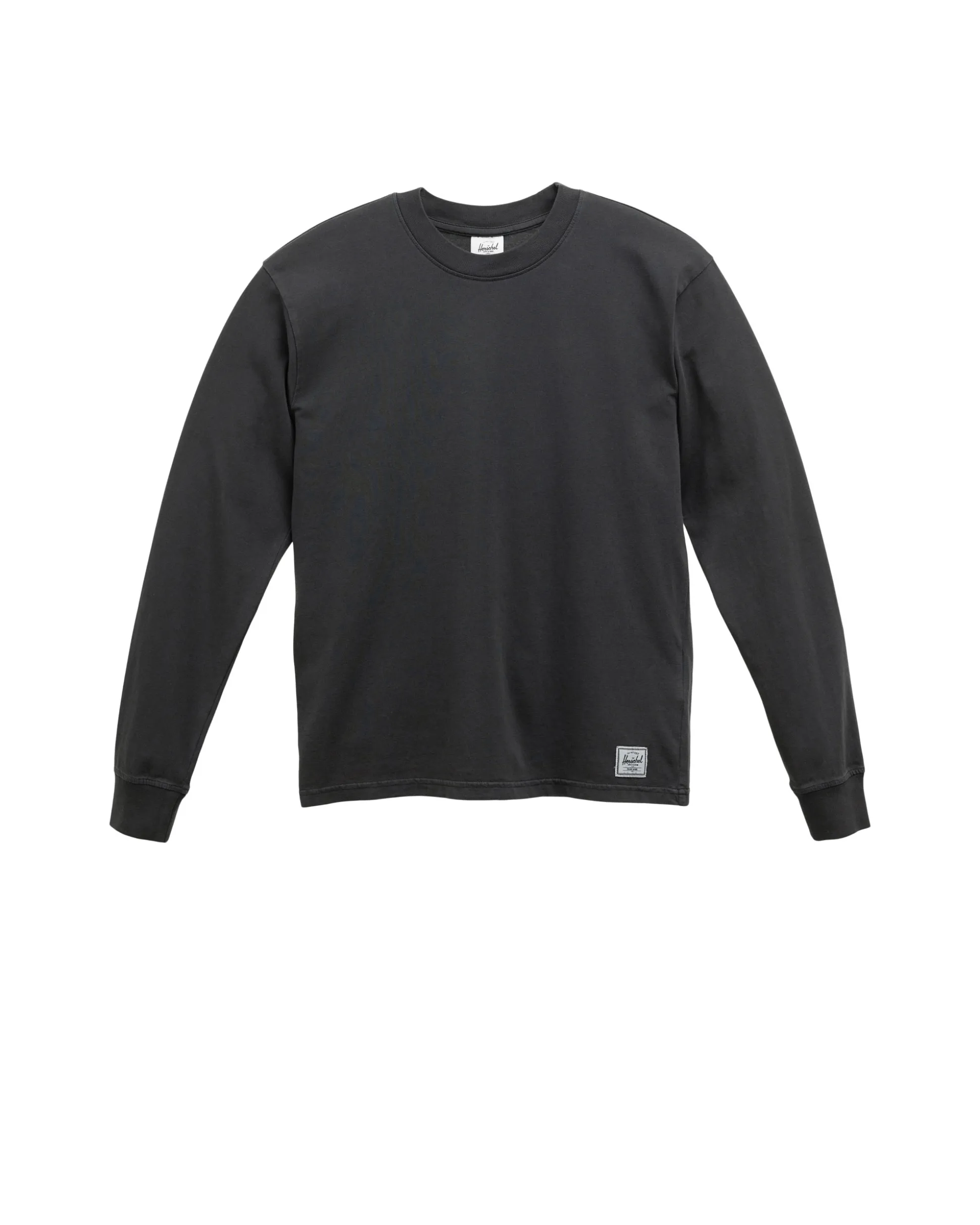 Pigment Dye Classic Long Sleeve Women's