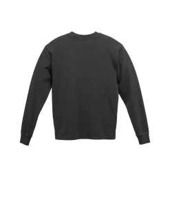 Pigment Dye Classic Long Sleeve Women's