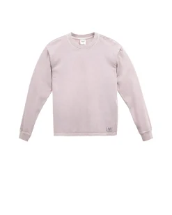 Pigment Dye Classic Long Sleeve Women's