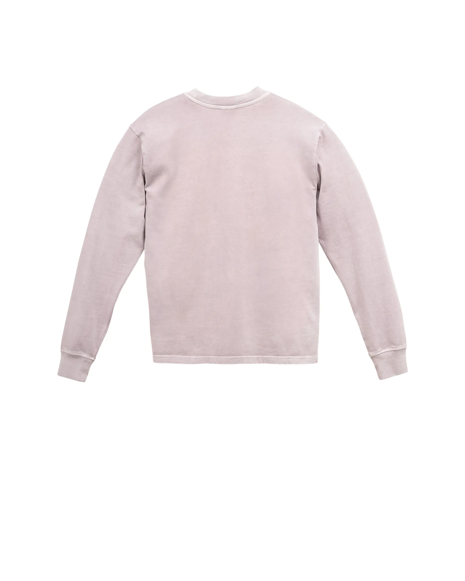 Pigment Dye Classic Long Sleeve Women's