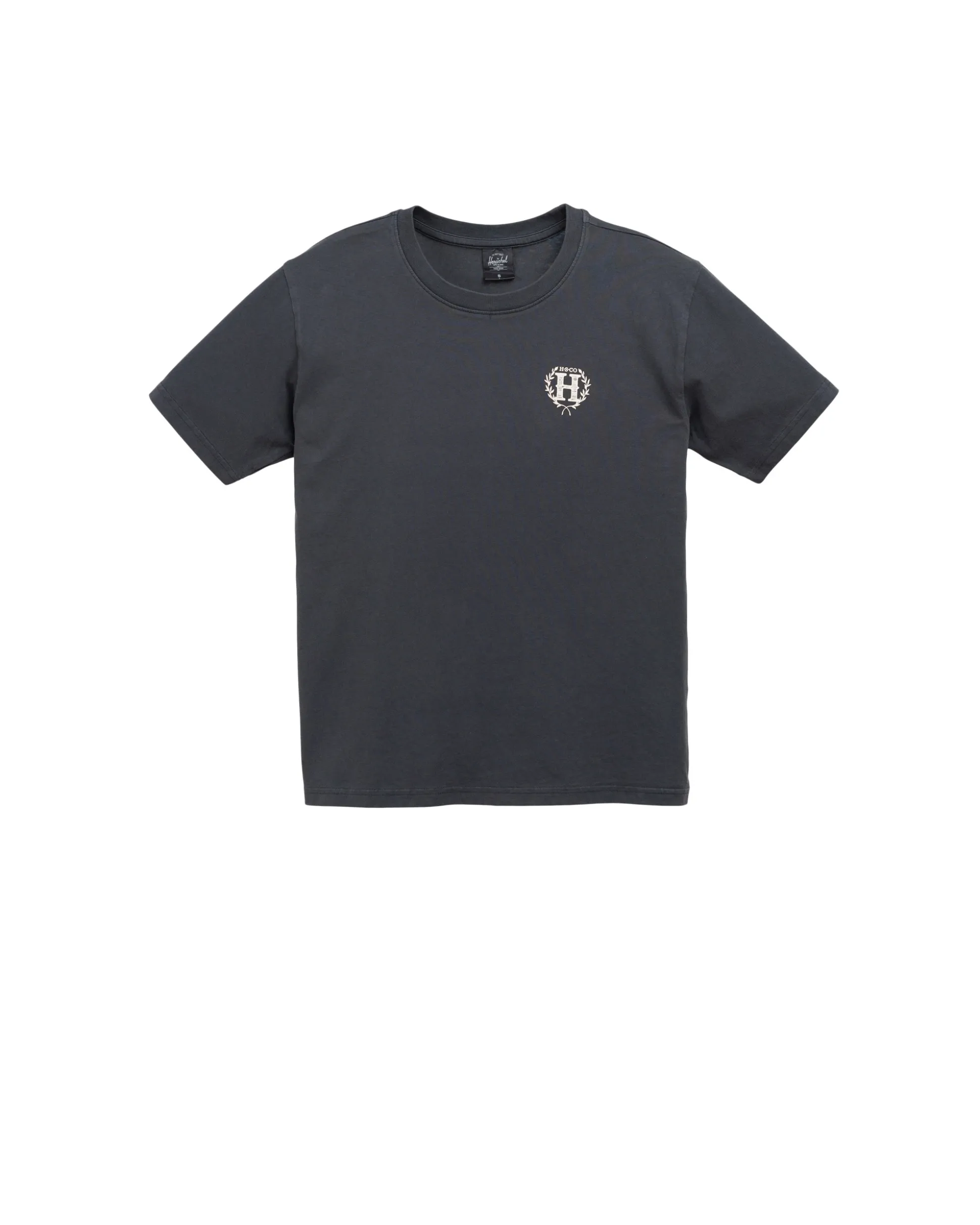Pigment Dye Ivy Crest Tee Women's