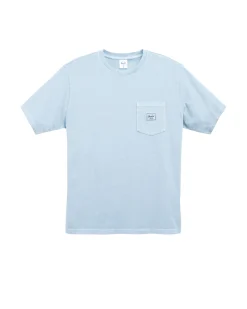 Pigment Dye Pocket Tee Men's