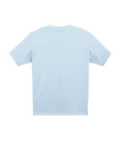 Pigment Dye Pocket Tee Men's