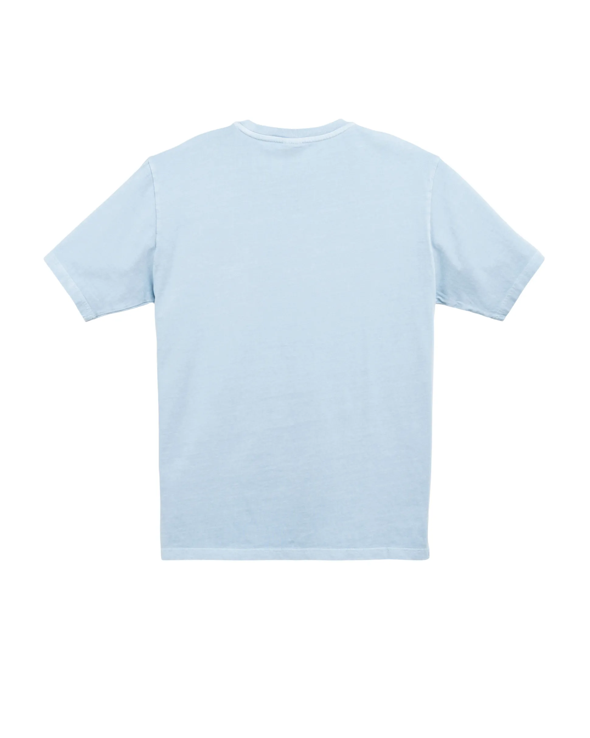 Pigment Dye Pocket Tee Men's