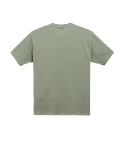 Pigment Dye Pocket Tee Men's