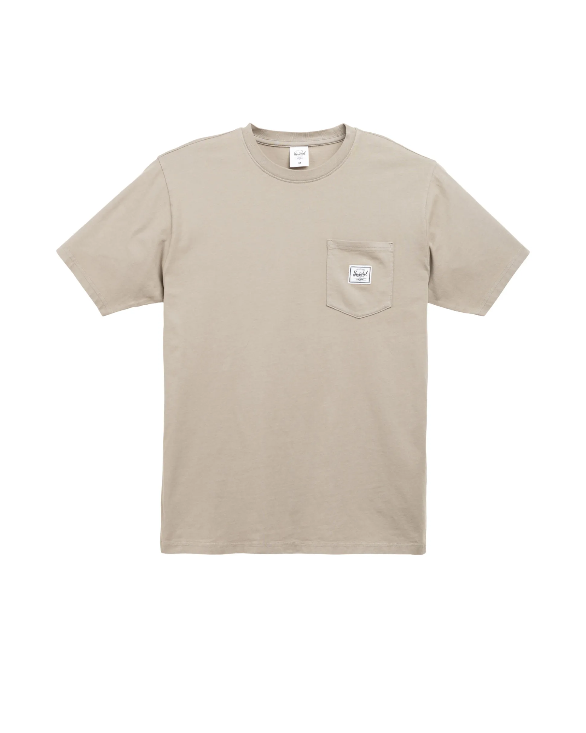Pigment Dye Pocket Tee Men's