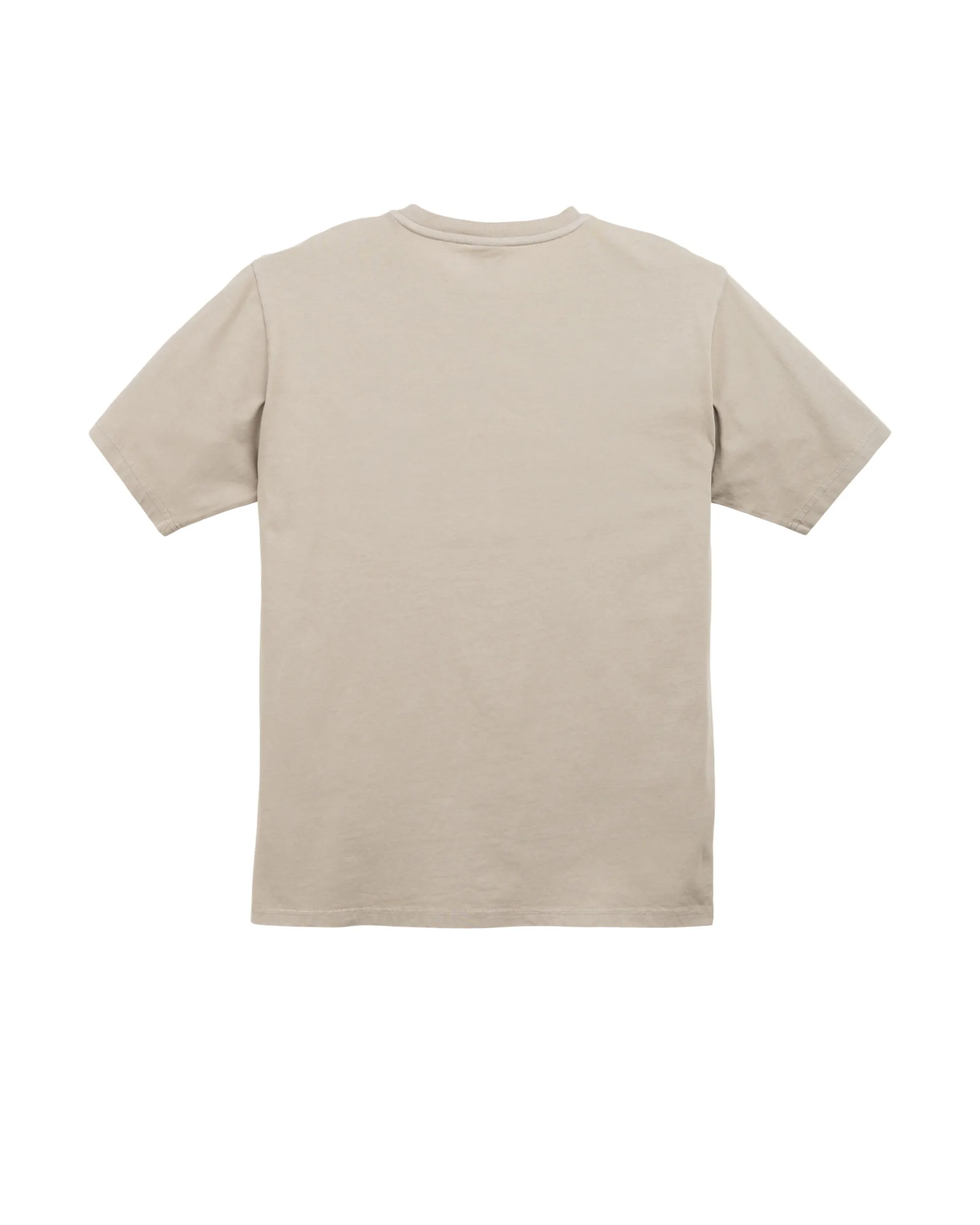 Pigment Dye Pocket Tee Men's