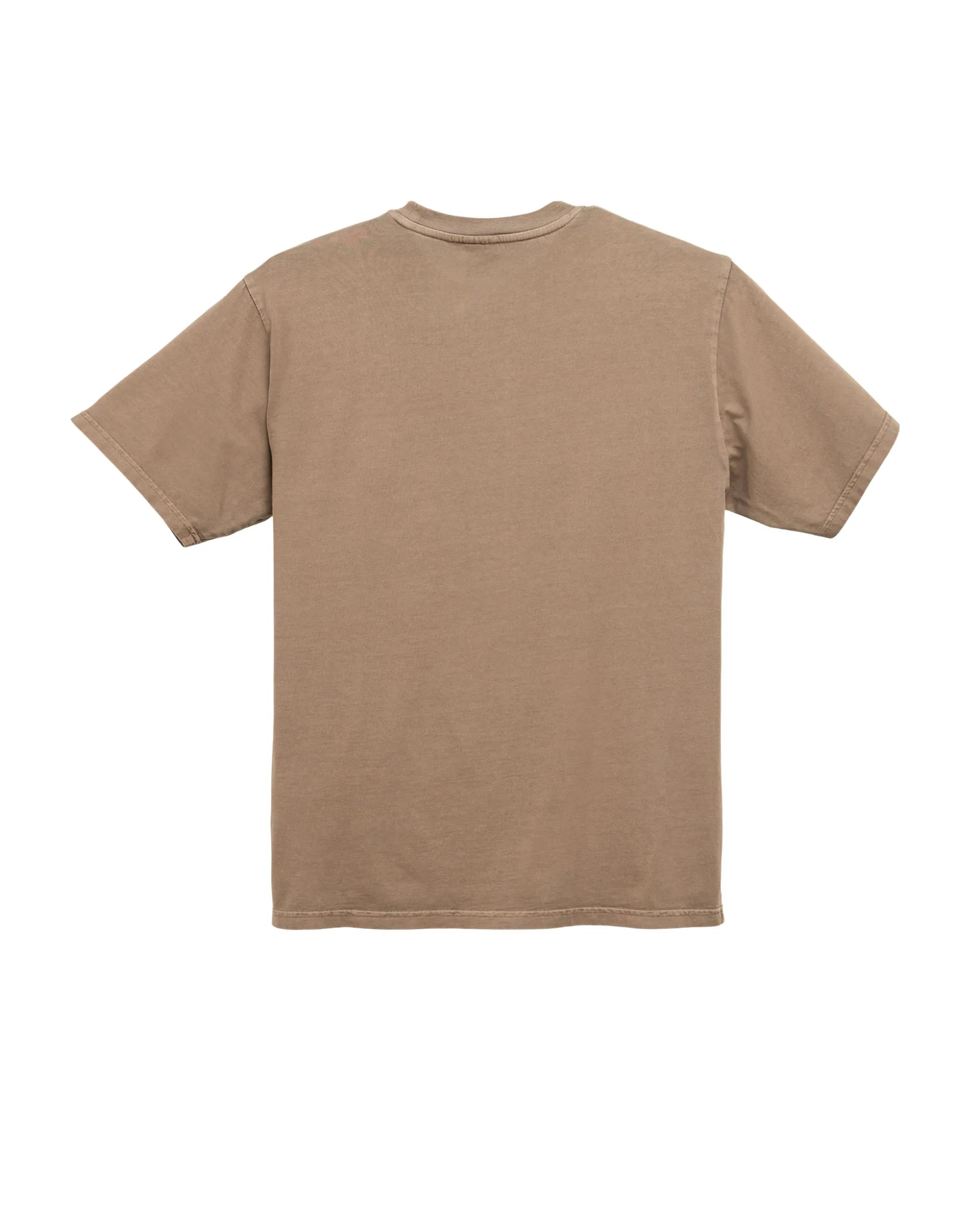 Pigment Dye Pocket Tee Men's