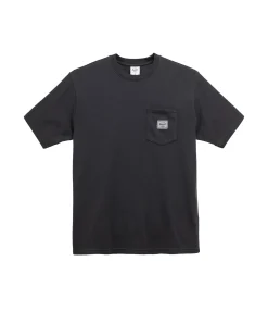 Pigment Dye Pocket Tee Men's