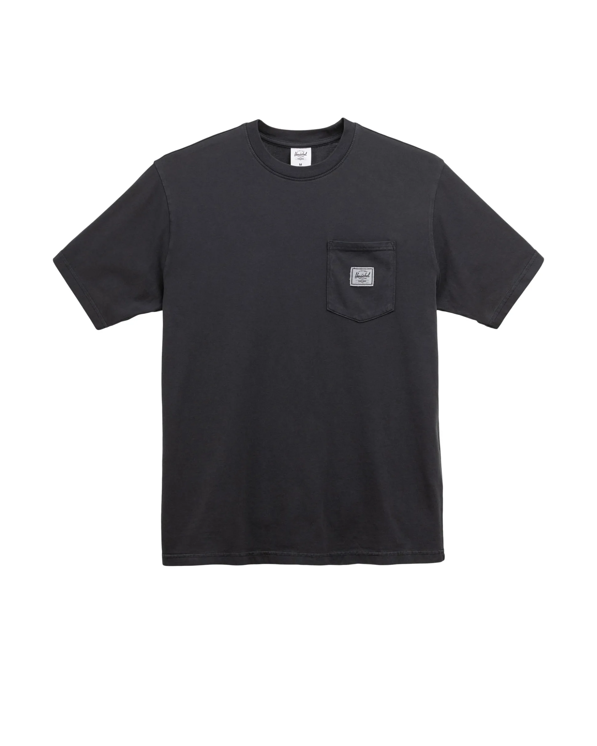 Pigment Dye Pocket Tee Men's