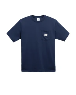 Pocket Tee Men's