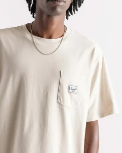 Pocket Tee Men's